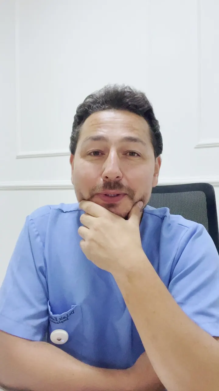 Dr. Eduardo Reis, criador do EditAI